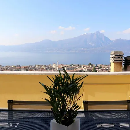 Appartamento A Casa Di Emy, Di Garda *
