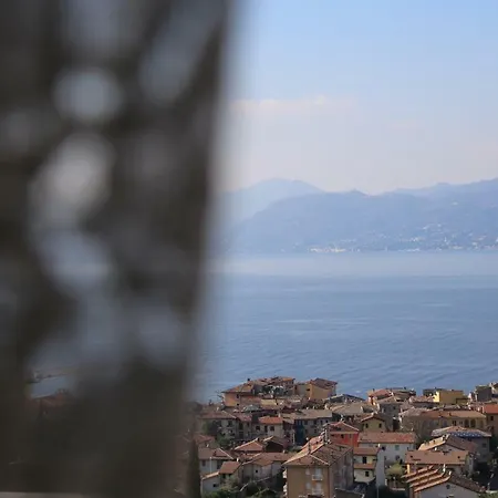 A Casa Di Emy, Di Garda Appartamento Torri Del Benaco